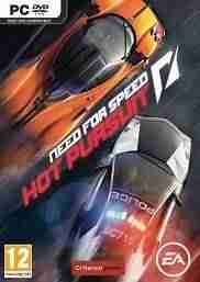 Descargar Need For Speed Hot Pursuit [Spanish][RELOADED] por Torrent